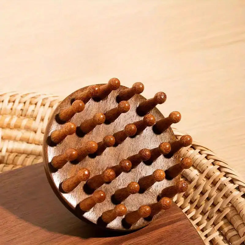 organicecret_sandalwood_scalp_massager_anti_static_hair_comb