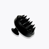 Silicone Hair Massager