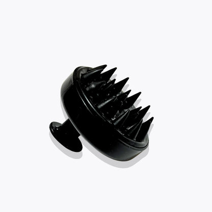 Silicone Hair Massager