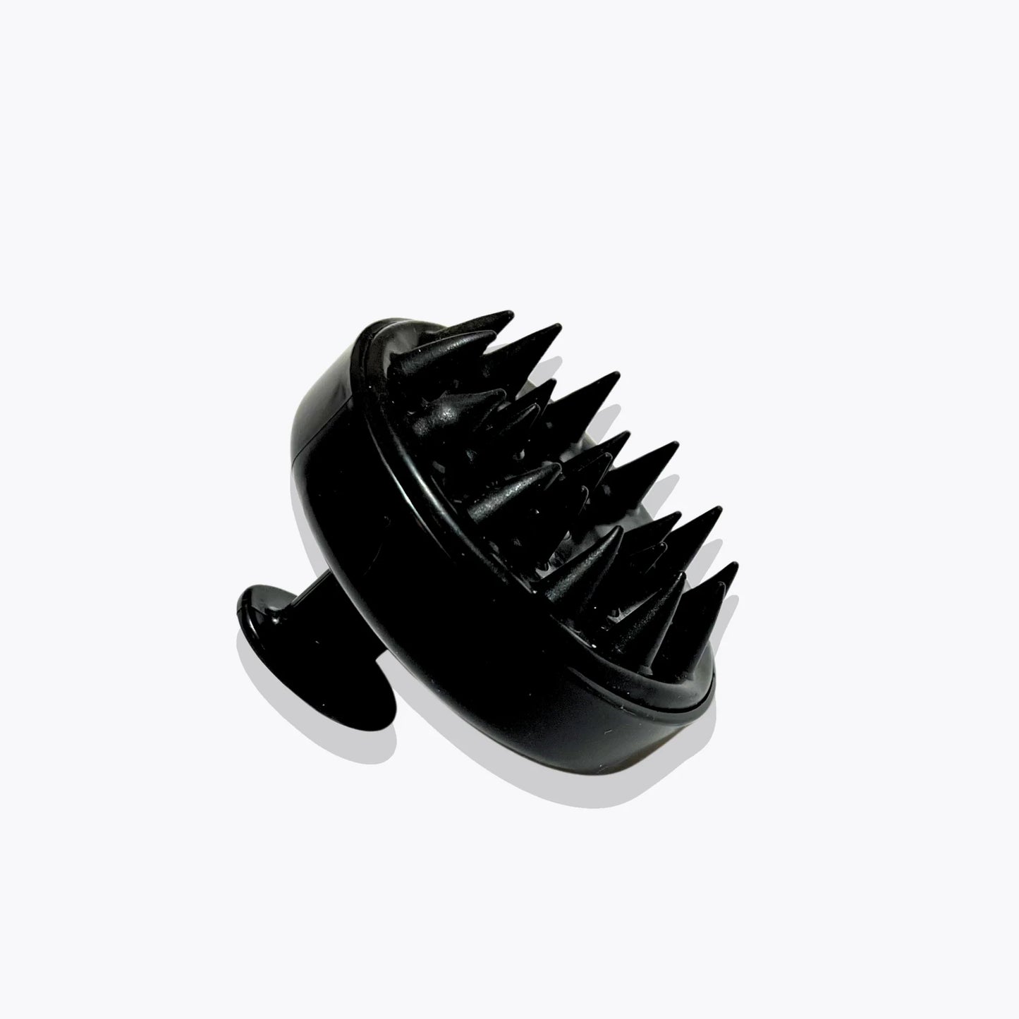 Silicone Hair Massager