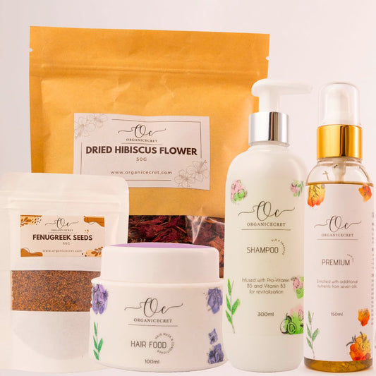 Essential Glow Set