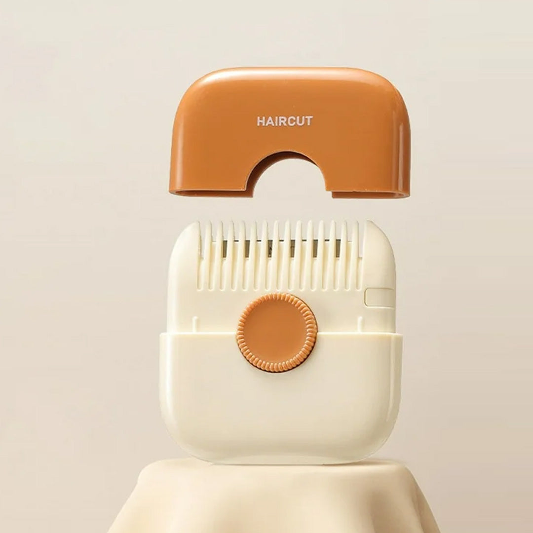 Hair Trimmer for Split Ends