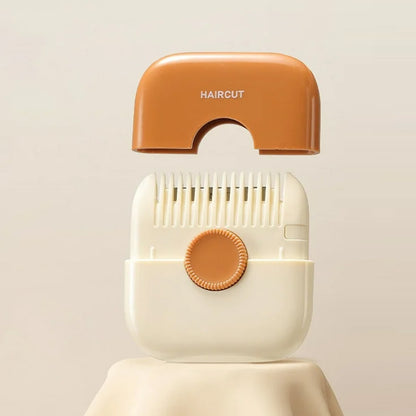 Hair Trimmer for Split Ends