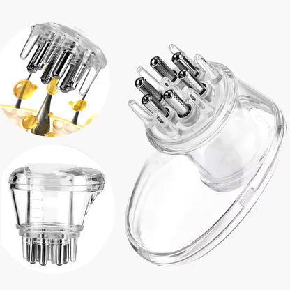 Oil Applicator