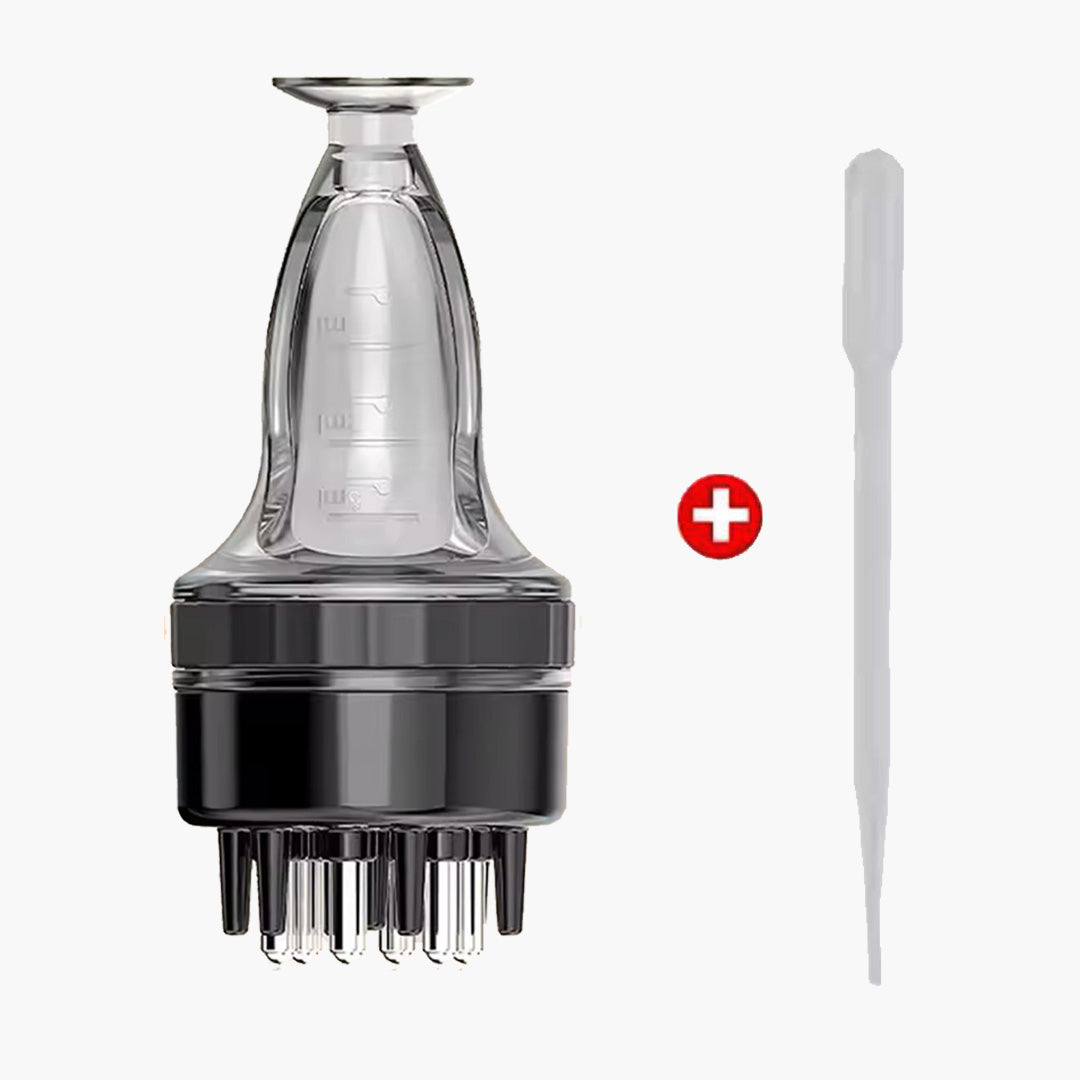 Oil Applicator