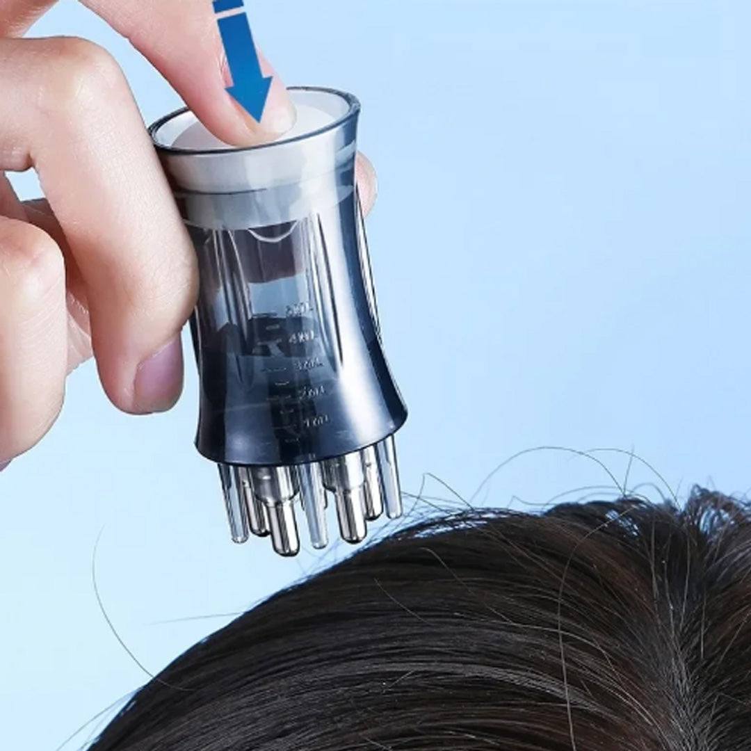 Oil Applicator