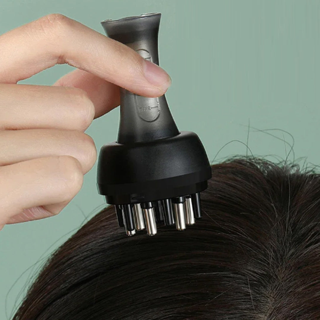 Oil Applicator