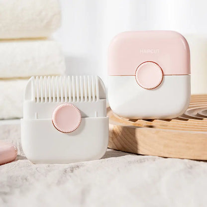 Hair Trimmer for Split Ends