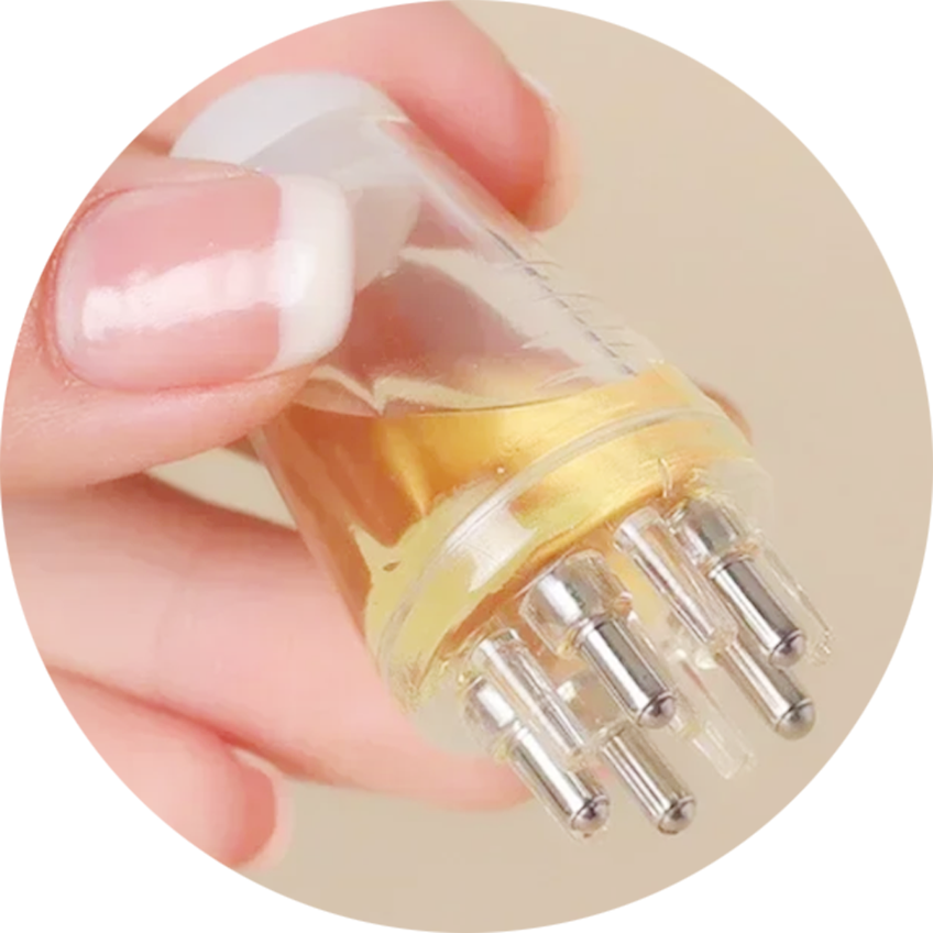 Oil Applicator