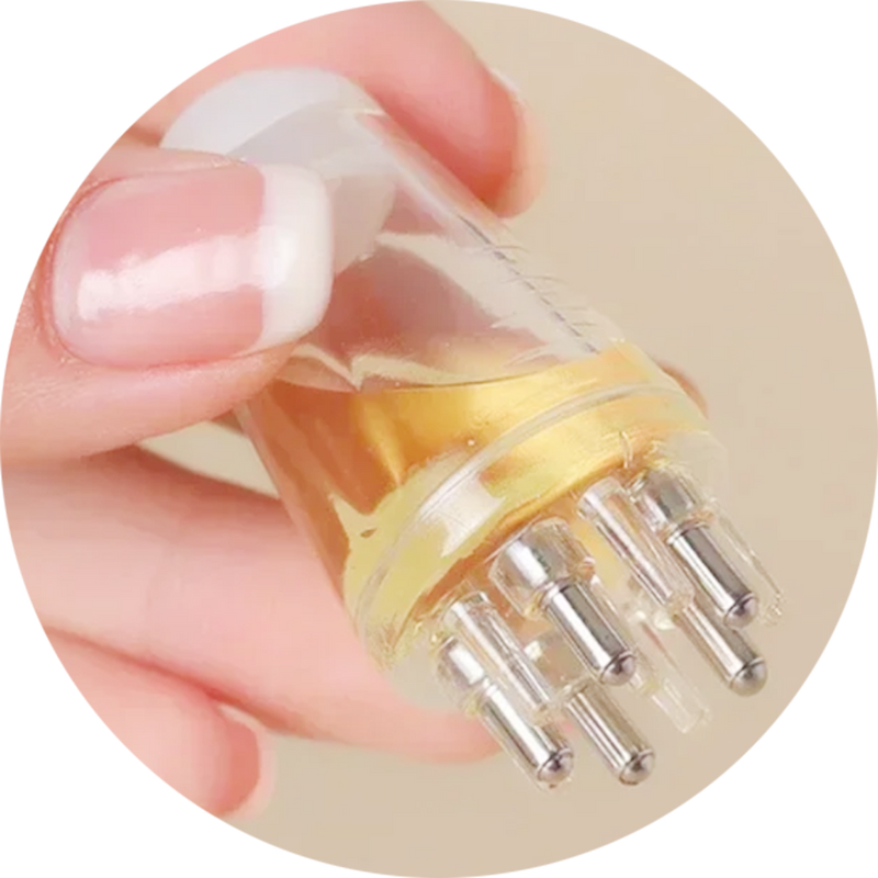 Oil Applicator