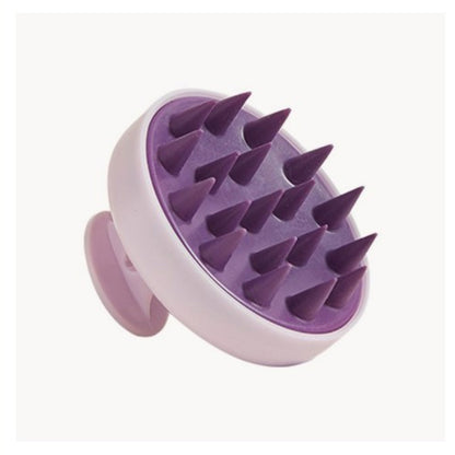 Silicone Hair Massager