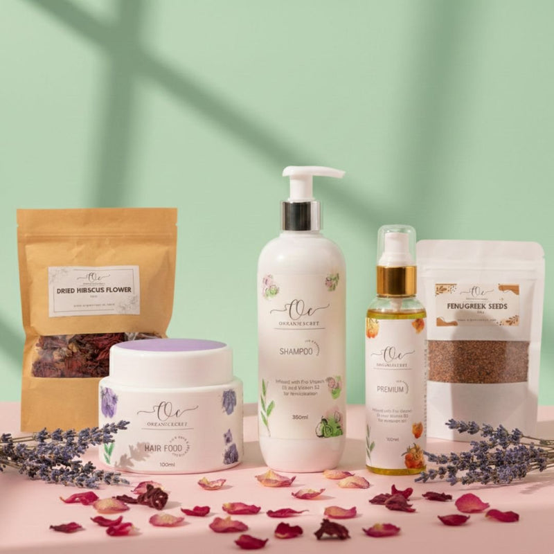 Essential Glow Set